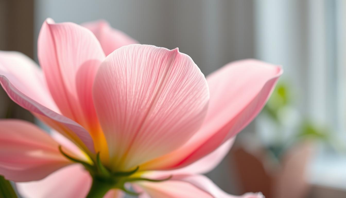 Flower care and styling tips