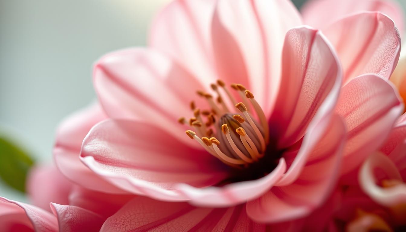 Modern floral design trends